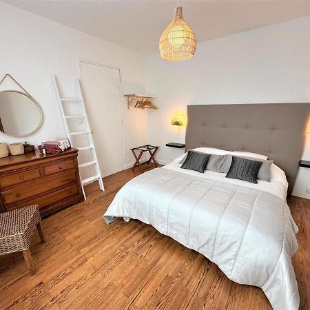 Bed and Breakfast Les Jardins De Mimizan-Plage Exteriér fotografie
