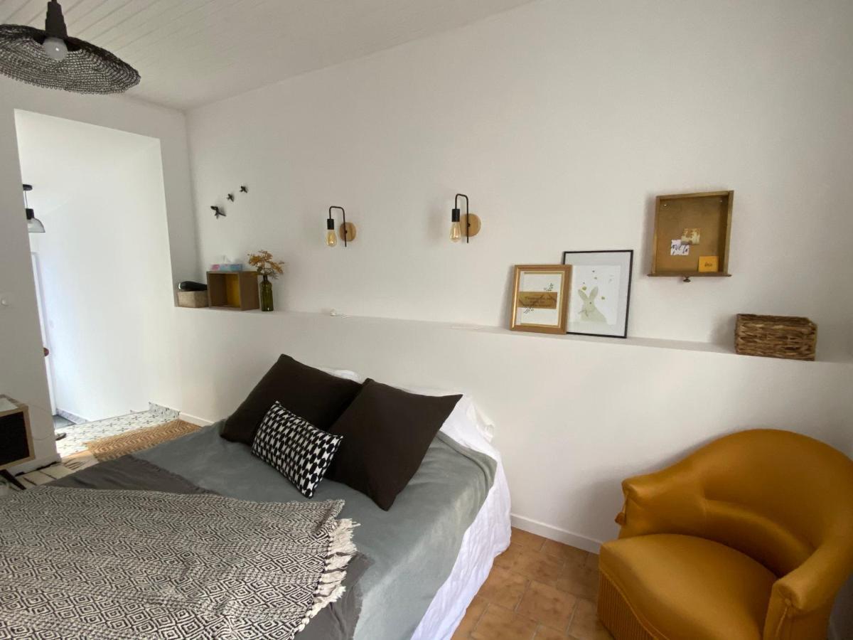 Bed and Breakfast Les Jardins De Mimizan-Plage Exteriér fotografie