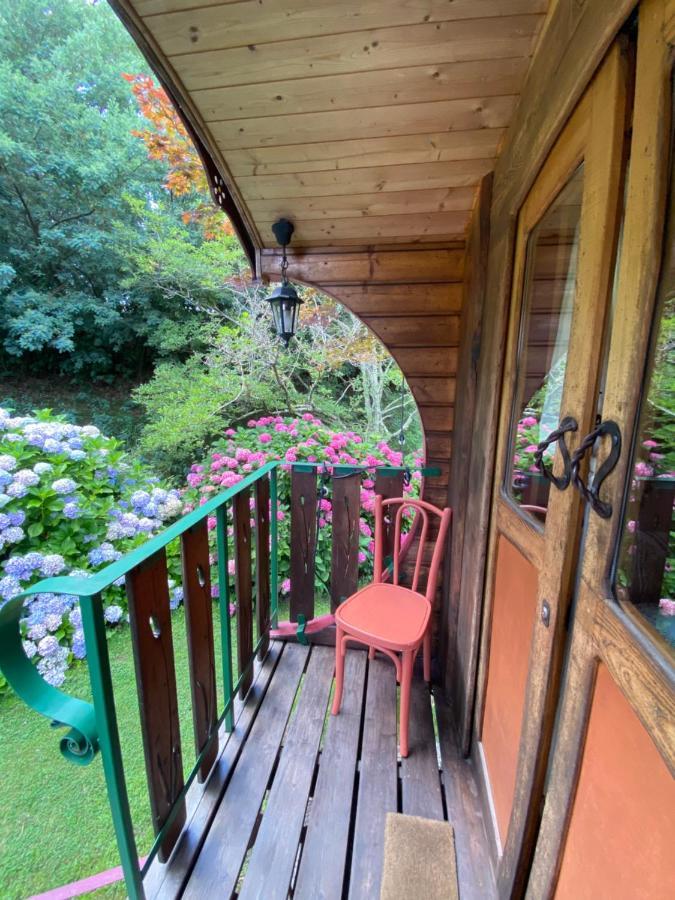Bed and Breakfast Les Jardins De Mimizan-Plage Exteriér fotografie