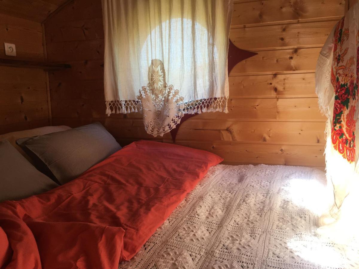 Bed and Breakfast Les Jardins De Mimizan-Plage Exteriér fotografie