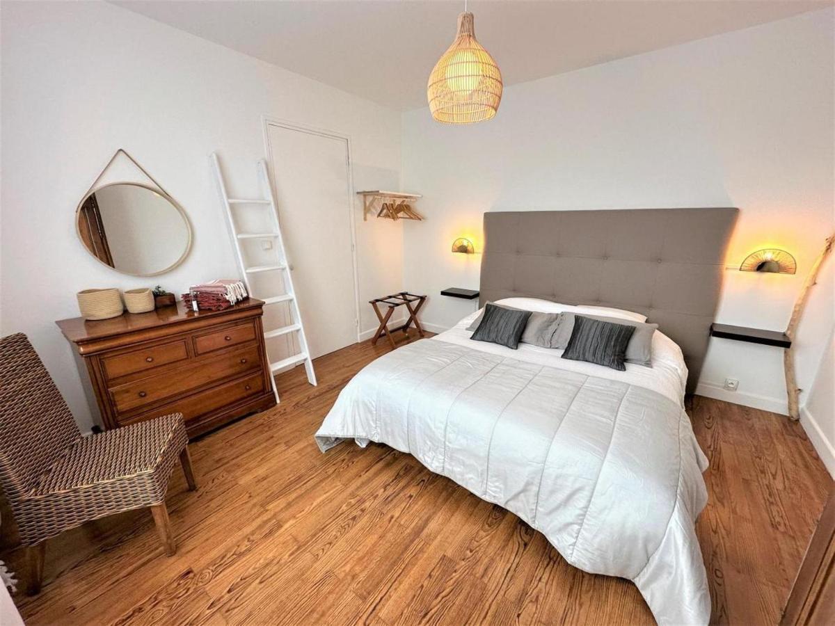 Bed and Breakfast Les Jardins De Mimizan-Plage Exteriér fotografie