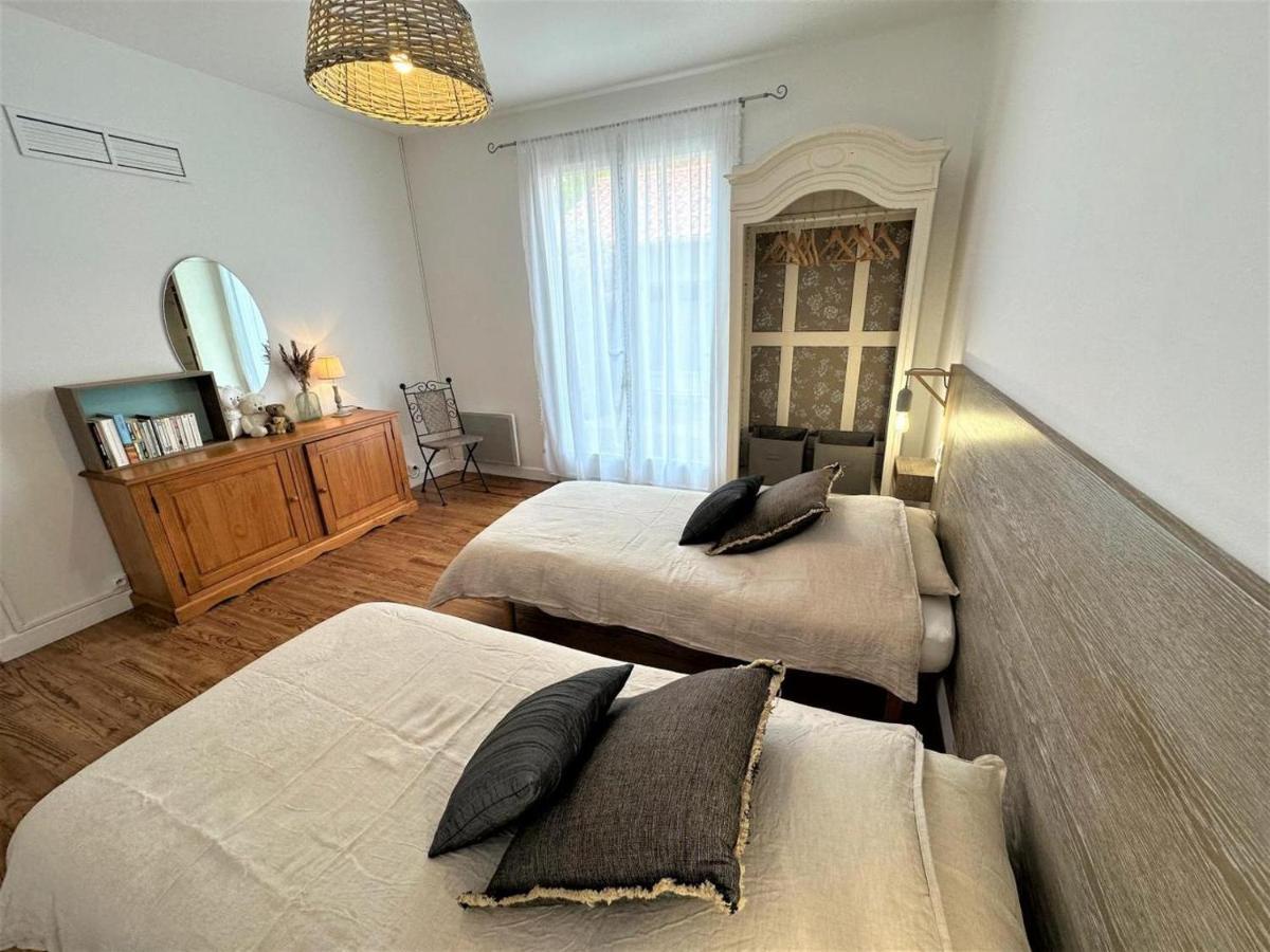 Bed and Breakfast Les Jardins De Mimizan-Plage Exteriér fotografie